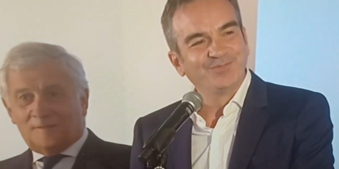 Elezioni regionali in Calabria, Occhiuto verso la riconferma con un risultato che sembra un plebiscito (VIDEO)