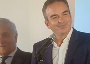 Elezioni regionali in Calabria, Occhiuto verso la riconferma con un risultato che sembra un plebiscito (VIDEO)