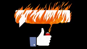 L’odio razziale ai tempi dei social: come i millennials ci convivono e che effetto produce 6 L’odio razziale ai tempi dei social: come i millennials ci convivono e che effetto produce
