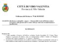 Topi alla Vespucci di Vibo Marina, ordinanza di chiusura della scuola per la derattizzazione 6 Topi alla Vespucci di Vibo Marina, ordinanza di chiusura della scuola per la derattizzazione