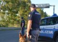 La Polizia effettua controlli ad Isola Capo Rizzuto e a Crotone 2 La Polizia  effettua controlli ad Isola Capo Rizzuto e a Crotone
