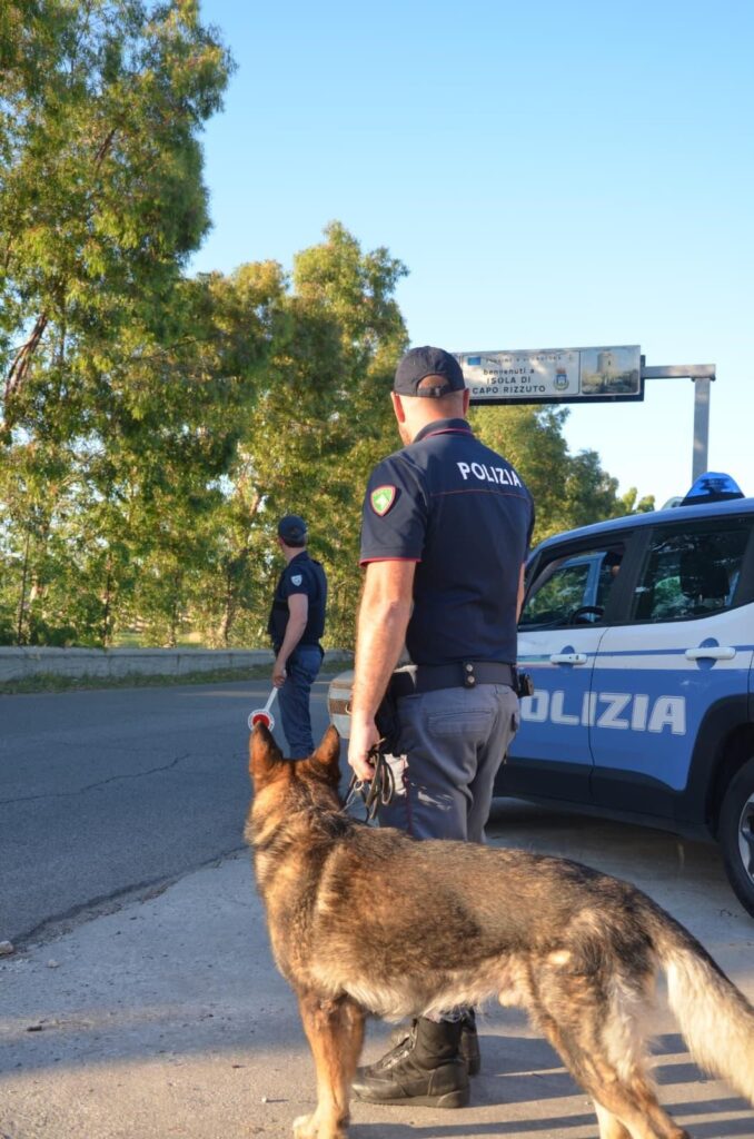 polizia crotone 1