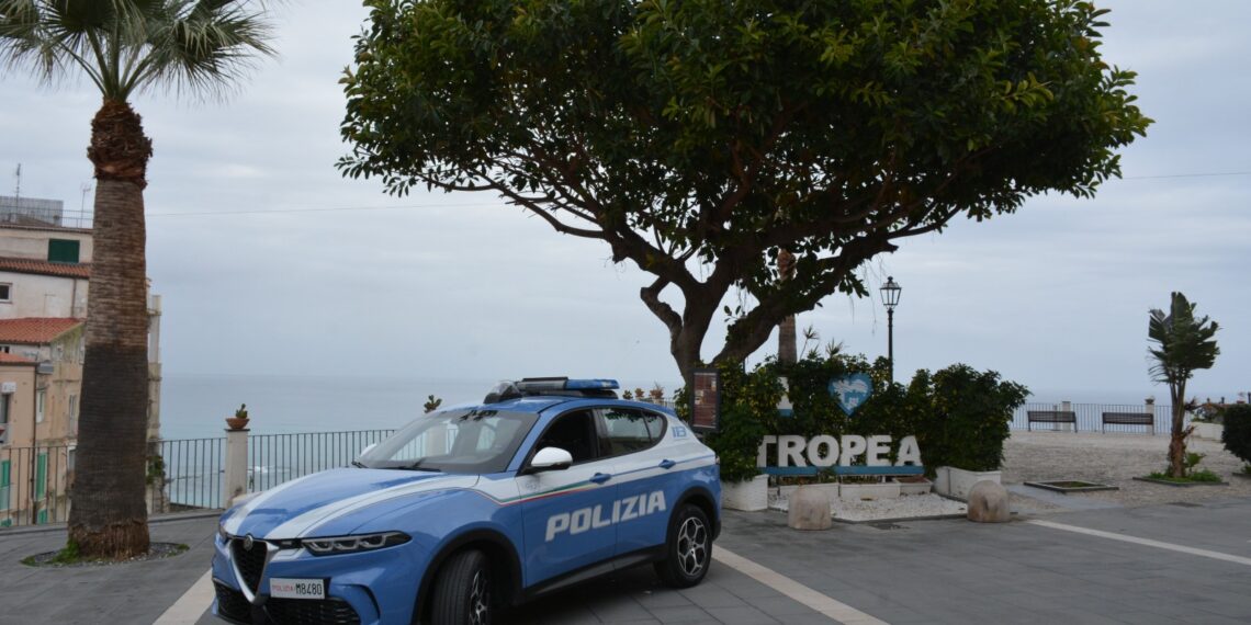 Per la rissa di quest’estate a Tropea emessi 8 fogli di via e 6 DASPO Urbani