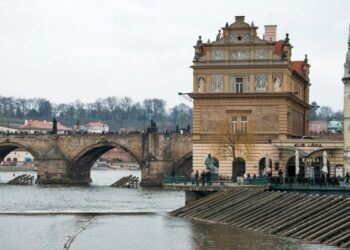 Praga: alla scoperta delle meraviglie storiche e del fascino bohémien 11 Praga: alla scoperta delle meraviglie storiche e del fascino bohémien