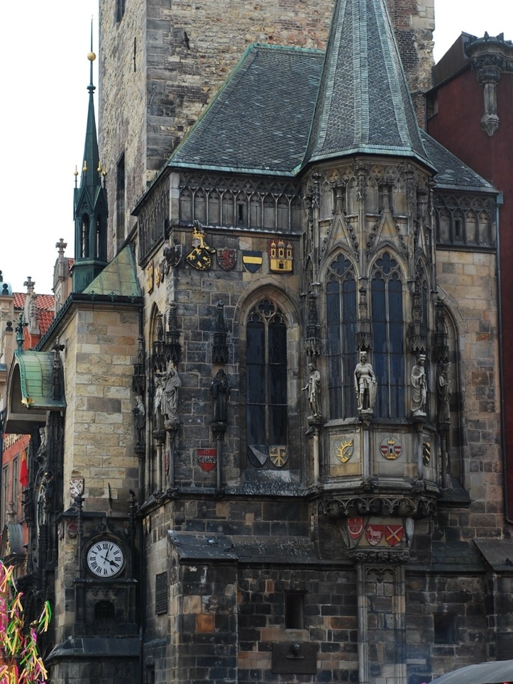 Praga: alla scoperta delle meraviglie storiche e del fascino bohémien 6 praga 4