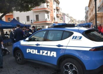 Ferisce un uomo alla schiena perchè si era lamentato dell'ostruzione di una pista ciclabile 7 Ferisce un uomo alla schiena perchè si era lamentato dell’ostruzione di una pista ciclabile
