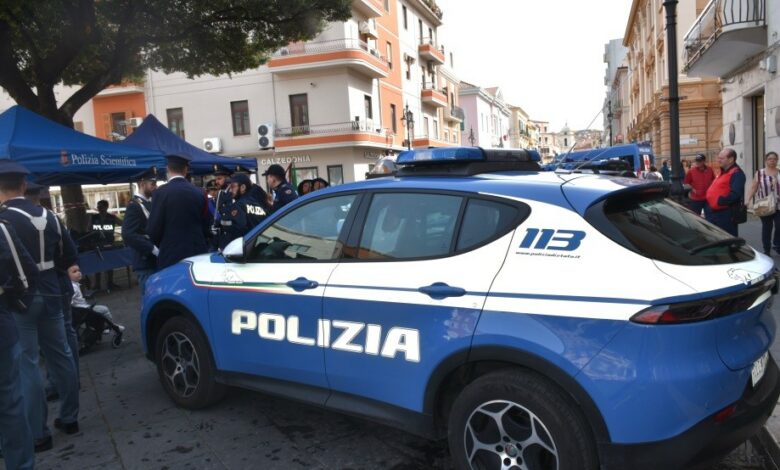 Ferisce un uomo alla schiena perchè si era lamentato dell'ostruzione di una pista ciclabile 1 Ferisce un uomo alla schiena perchè si era lamentato dell’ostruzione di una pista ciclabile