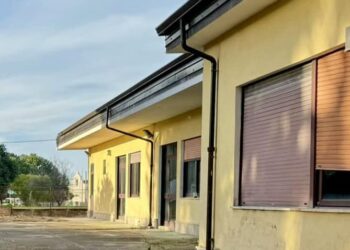 Scuola di Porto Salvo: aggiudicati i lavori, si avvicina l’avvio del cantiere