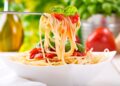 È Il World Pasta Day. La pasta ambasciatrice del Made in Italy e motivo di orgoglio italiano 3 È Il World Pasta Day. La pasta ambasciatrice del Made in Italy e motivo di orgoglio italiano