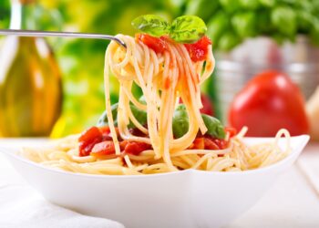 È Il World Pasta Day. La pasta ambasciatrice del Made in Italy e motivo di orgoglio italiano 5 È Il World Pasta Day. La pasta ambasciatrice del Made in Italy e motivo di orgoglio italiano