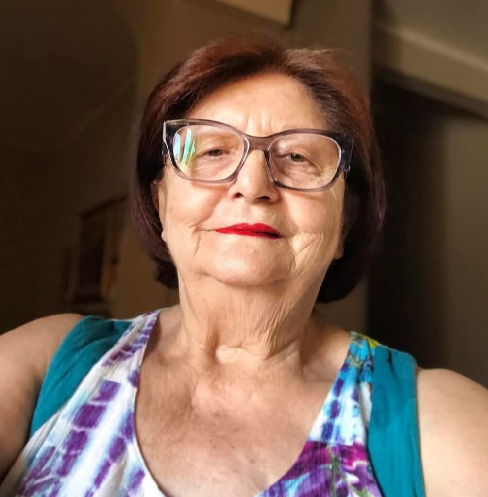 titina funaro