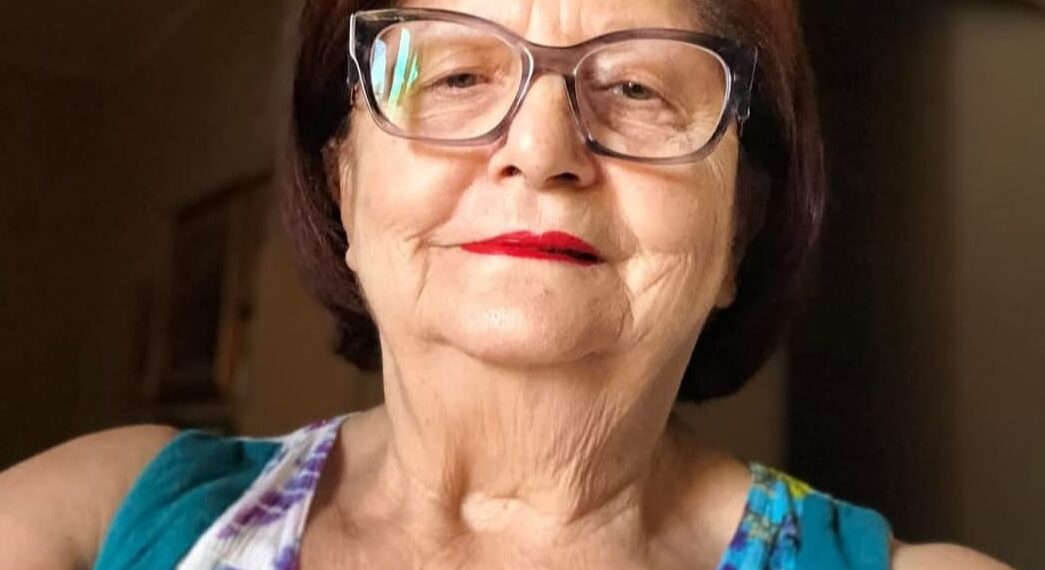 È morta la poetessa Titina Funaro Morabito. Lascia ai numerosi estimatori versi ricchi d’amore