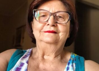 È morta la poetessa Titina Funaro Morabito. Lascia ai numerosi estimatori versi ricchi d’amore