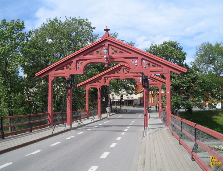 trondheim 1