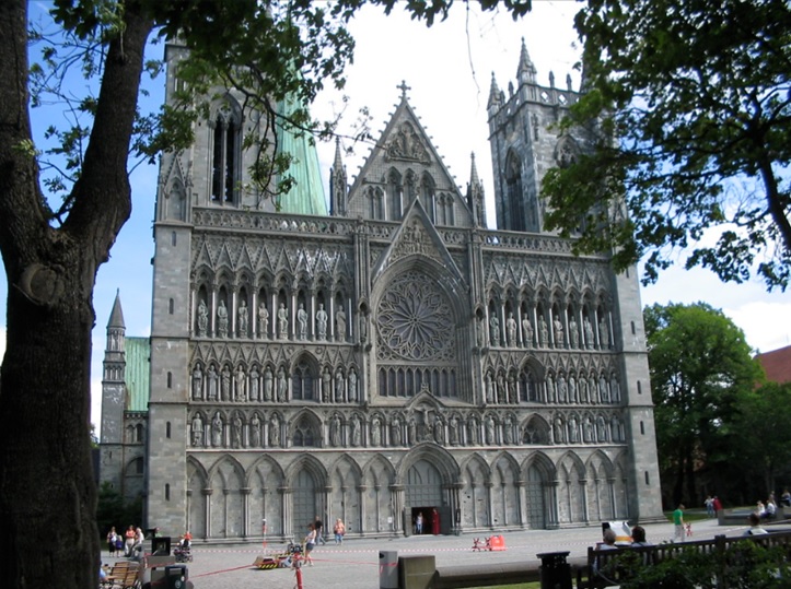 trondheim 2