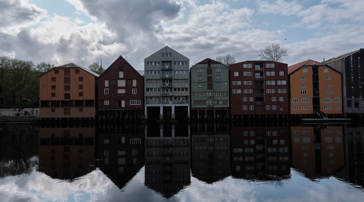 trondheim 4