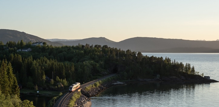 trondheim 5