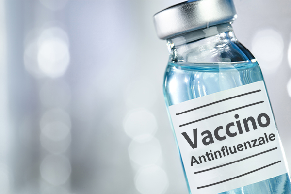 L'ASP di Catanzaro avvia la Campagna Vaccinale Antinfluenzale 1 L’ASP di Catanzaro avvia la Campagna Vaccinale Antinfluenzale