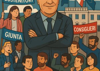 Crotone, ragionare sul bene comune oltre le fazioni