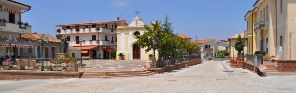 zambrone