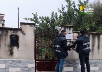 Sequestrati beni ad un professionista vibonese