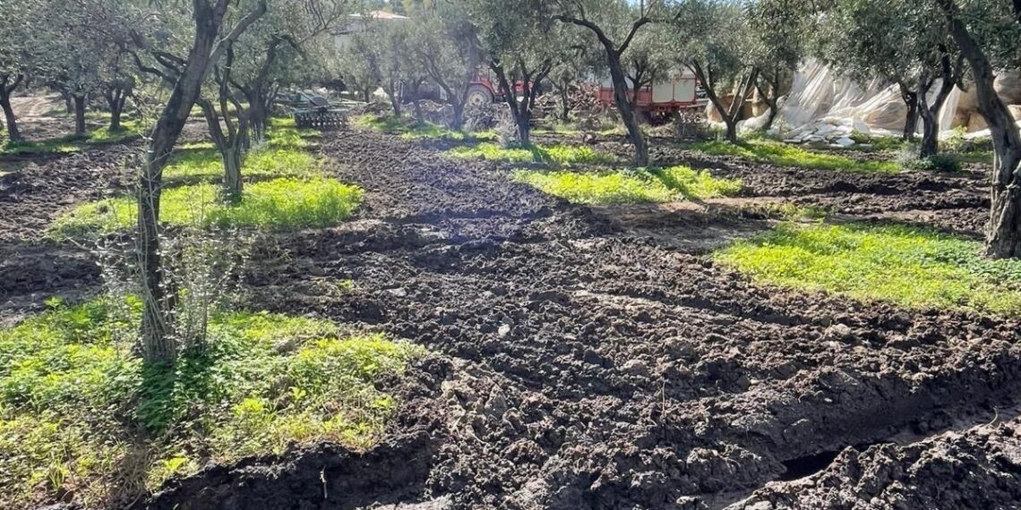 I Carabinieri denunciano tre imprenditori per reati ambientali