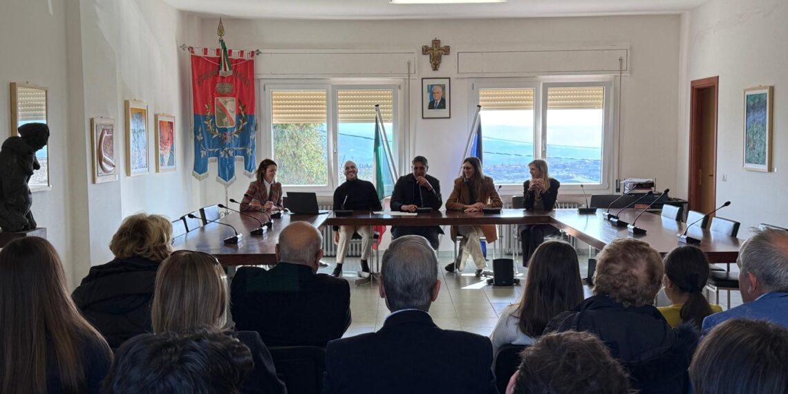 Jonadi premia l’eccellenza scolastica con la Borsa di Studio “Cordopatri”