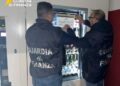 La Guardia di Finanza sequestra 3 distributori automatici che vendevano alcolici fuori orario