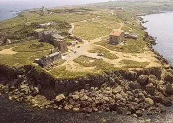Il valore del bello naturale e del paesaggio culturale in Calabria
