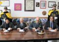 La Procura di Cosenza, il Comando Provinciale della Guardia di Finanza e la Direzione Provinciale dell’Agenzia delle Entrate hanno stipulato un accordo