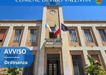 Ordinanza del sindaco di Vibo Valentia: domani 28 novembre scuola Buccarelli chiusa