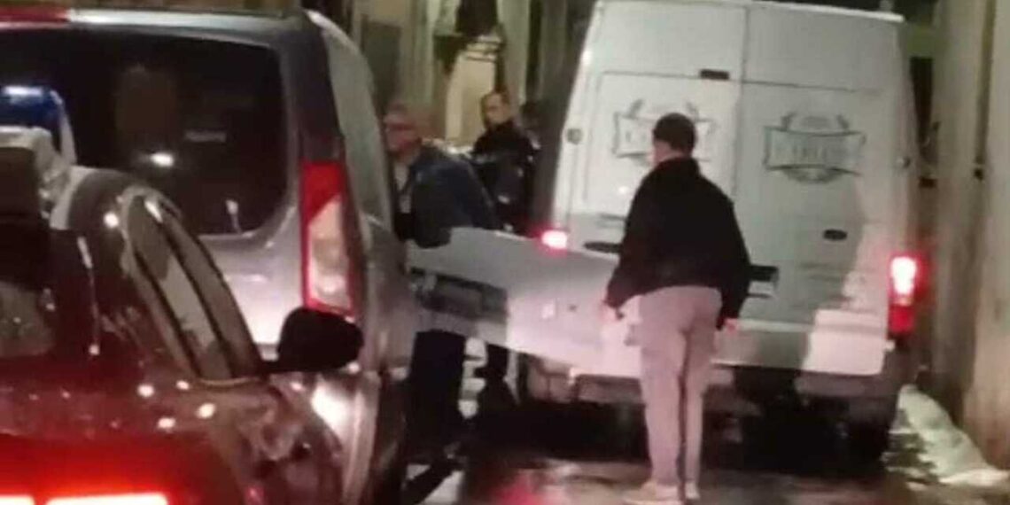 Era di Polistena la donna il cui cadavere è stato trovato nel mare della Puglia, a casa morto anche suo figlio