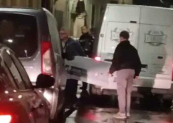 Era di Polistena la donna il cui cadavere è stato trovato nel mare della Puglia, a casa morto anche suo figlio