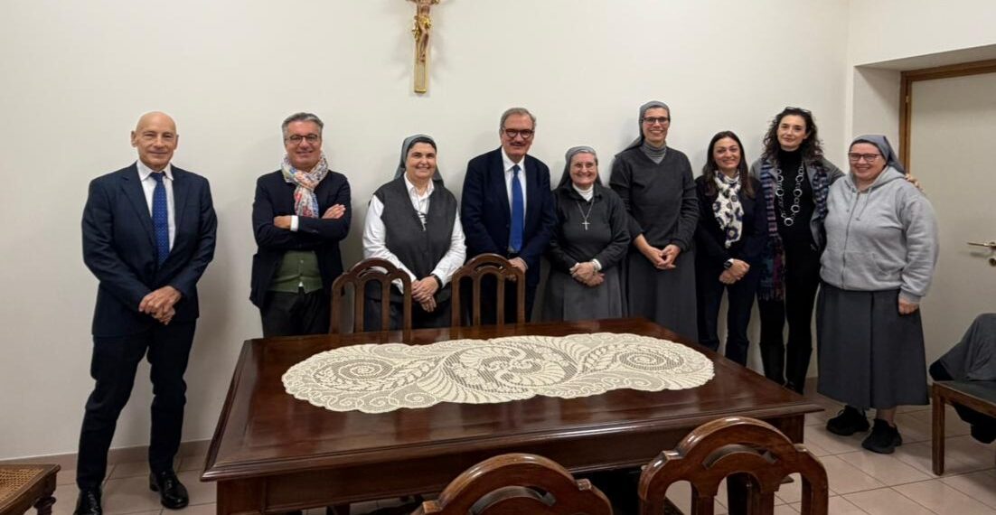 Trovata la soluzione per lo spostamento temporaneo del plesso Montessori interessato da lavori di riqualificazione