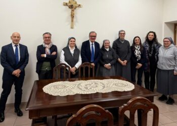 Trovata la soluzione per lo spostamento temporaneo del plesso Montessori interessato da lavori di riqualificazione