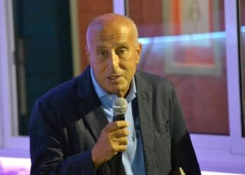 Addio Mimmo Morace, Signore del giornalismo. Mio Maestro in quella splendida avventura che fu Il Domani della Calabria