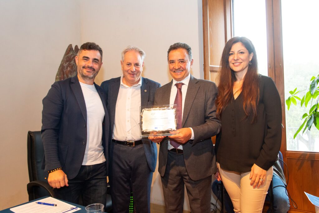 EDIPO 31 OTTOBRE 2025 ENTE PARCHI MARINI REGIONALI CALABRIA FOTO GABRIELE TOLISANO 251