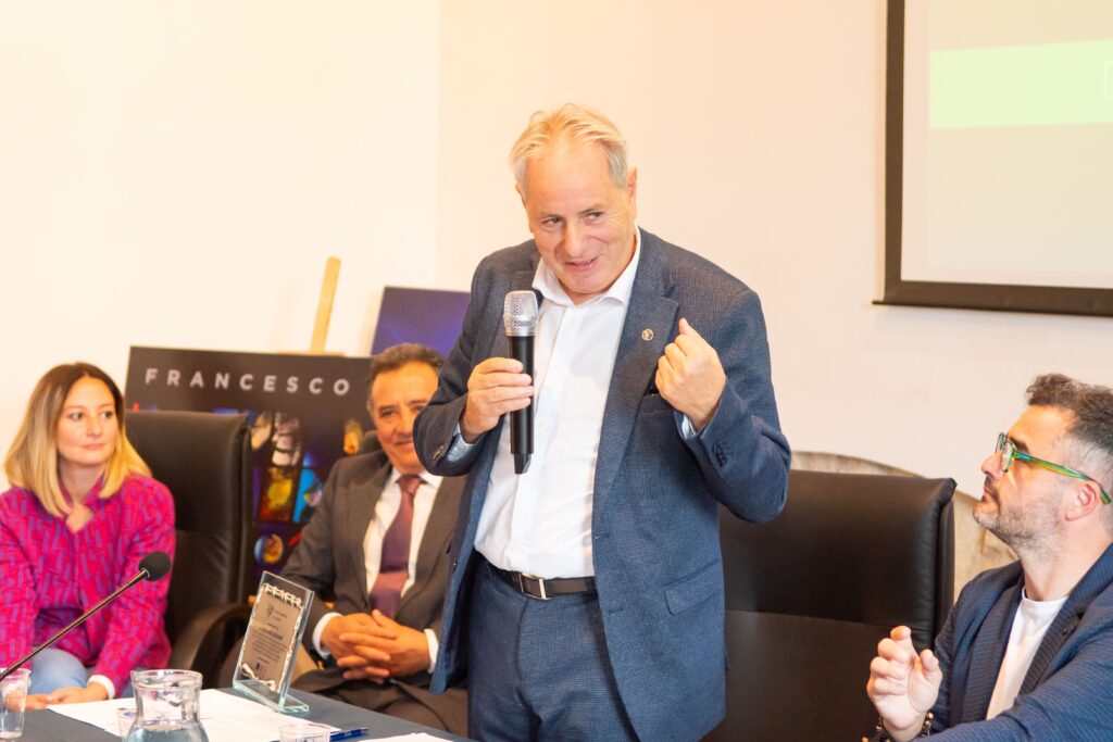 EDIPO 31 OTTOBRE 2025 ENTE PARCHI MARINI REGIONALI CALABRIA FOTO GABRIELE TOLISANO 395