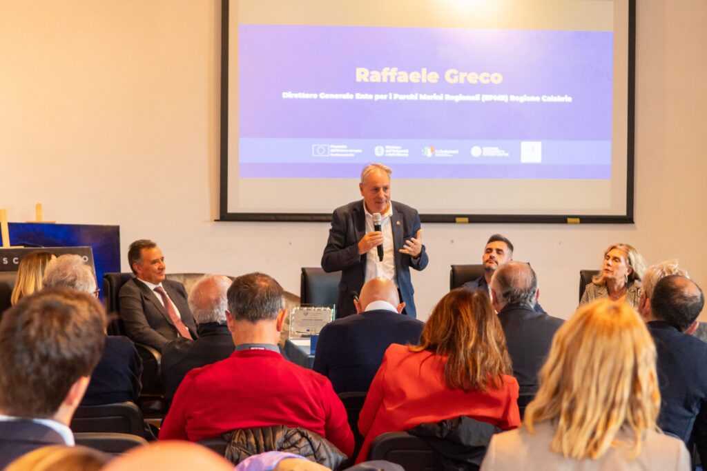 EDIPO 31 OTTOBRE 2025 ENTE PARCHI MARINI REGIONALI CALABRIA FOTO GABRIELE TOLISANO 402
