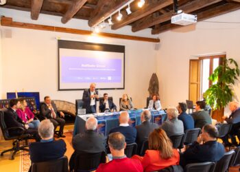 È calabrese uno dei due progetti selezionati della Sustainable Blue Economy Partnership (VIDEO)