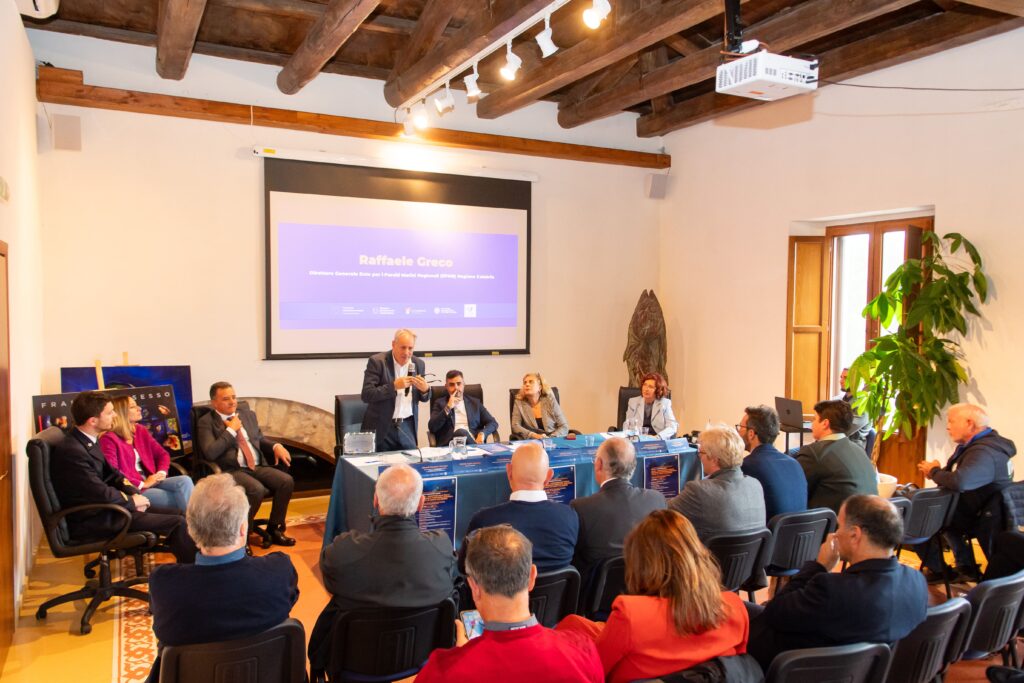 EDIPO 31 OTTOBRE 2025 ENTE PARCHI MARINI REGIONALI CALABRIA FOTO GABRIELE TOLISANO 426