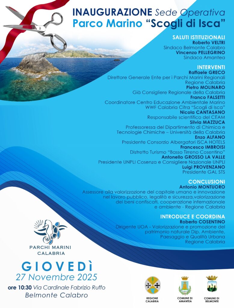 EPMR BELMONTE LOCANDINA