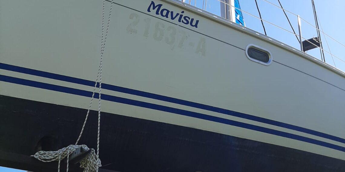 Dalla confisca alla speranza: con i Parchi Marini la Vela Mavisu diventa ambasciatrice di legalità e sostenibilità