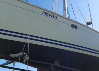 Dalla confisca alla speranza: con i Parchi Marini la Vela Mavisu diventa ambasciatrice di legalità e sostenibilità