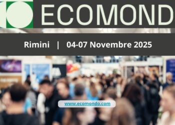 Daffinà dal palco di “Ecomondo”: “In Calabria passi in avanti significativi ma i ritardi ereditati pesano ancora