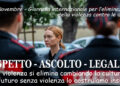 Siglato un protocollo tra Carabinieri e il centro antiviolenza Attivamente Coinvolte (VIDEO)