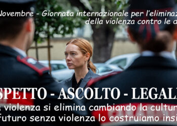 Siglato un protocollo tra Carabinieri e il centro antiviolenza Attivamente Coinvolte (VIDEO)