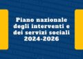 Povertà, via libera al piano regionale. Straface: “più di 79 milioni per un welfare più giusto e vicino ai territori”