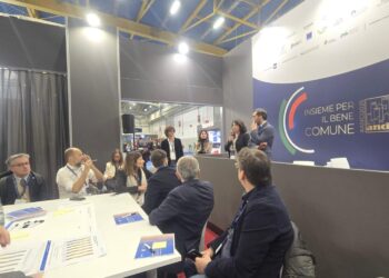 Il Comune di Vibo Valentia all’Assemblea nazionale dell’ANCI di Bologna. Focus sull’innovazione digitale