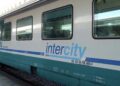 Mobilità ferroviaria: Servizio Intercity, no a decisioni senza il coinvolgimento del sindacato